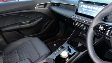 MG MG3 1.5 Hybrid Trophy 5dr Auto Hybrid Hatchback